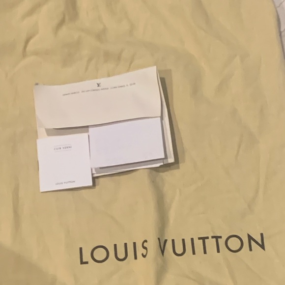 Louis Vuitton vernis bag - Picture 12 of 12